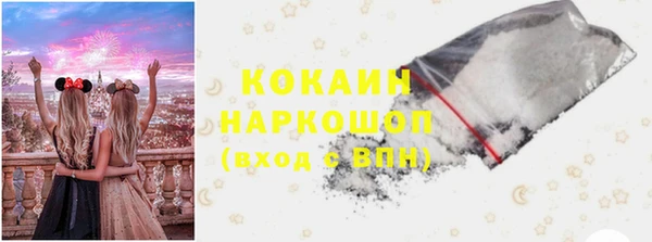 крисы Касимов